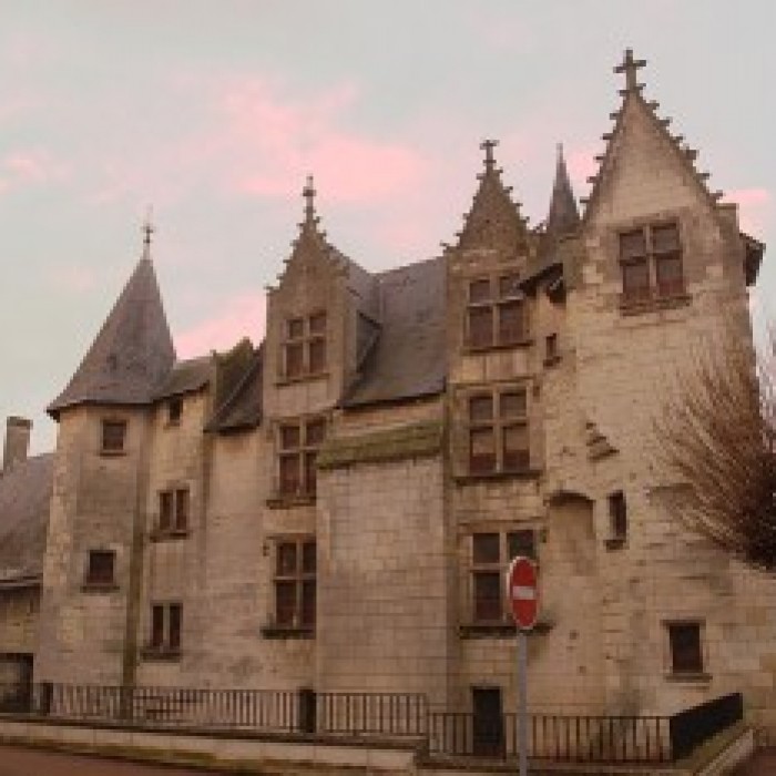 Photo de Maison de la Reine de Sicile à Saumur