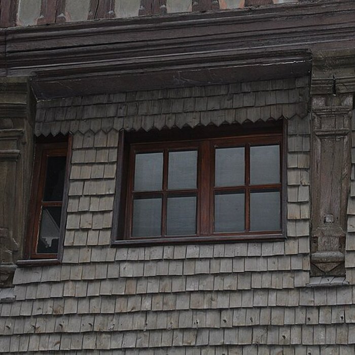 Photo de Maison de lÉlection à Troyes