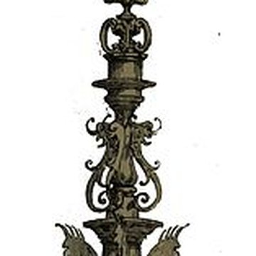 Maison de lÉlection à Troyes