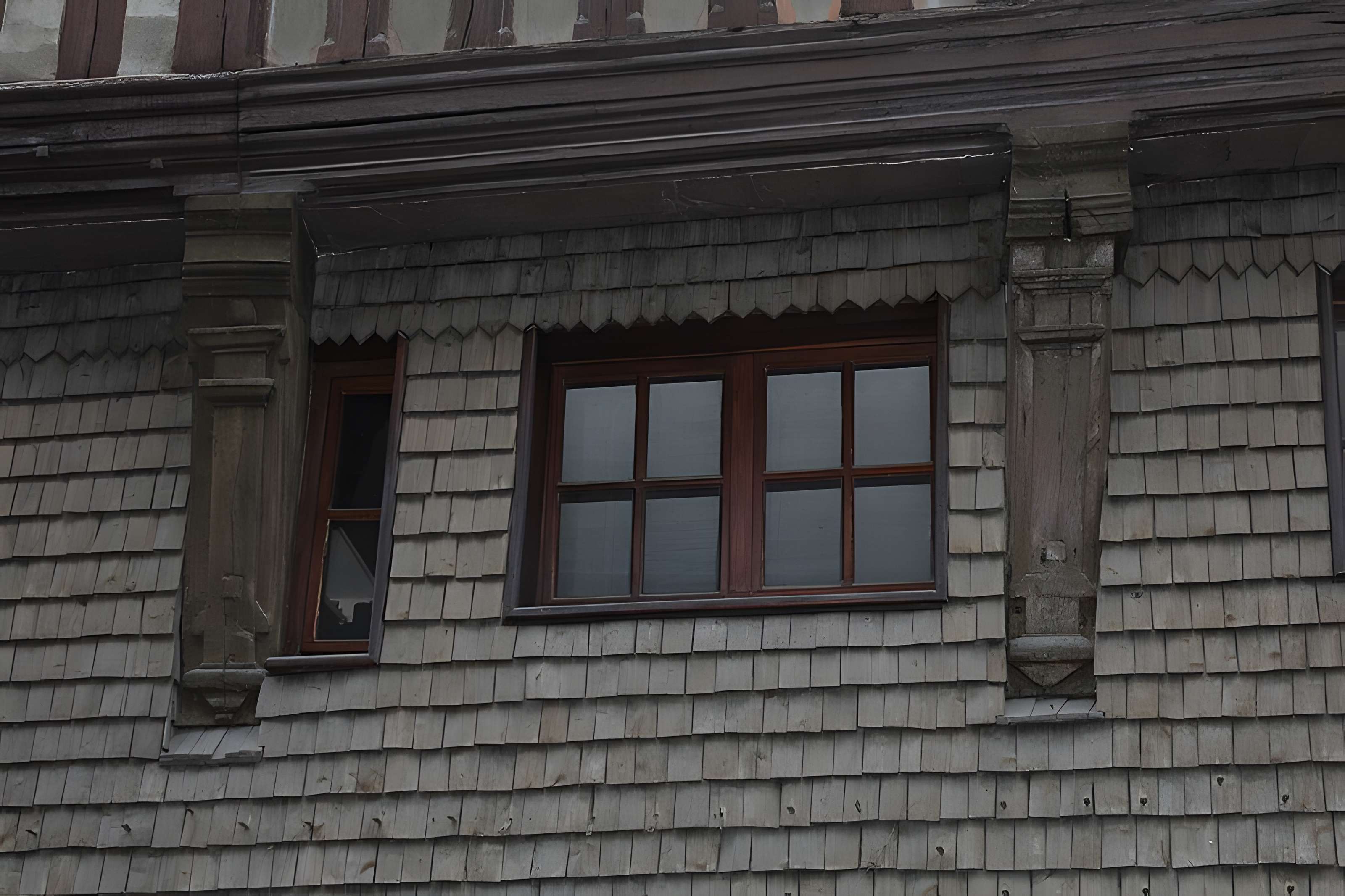 Maison de l'Élection à Troyes