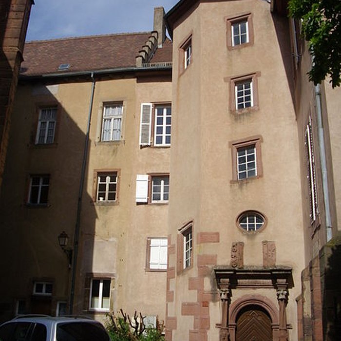 Photo de Châteaux dOberhof