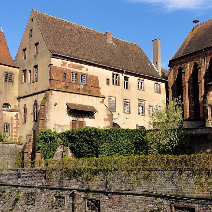 Photo de Châteaux dOberhof