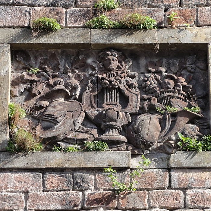 Photo de Châteaux dOberhof