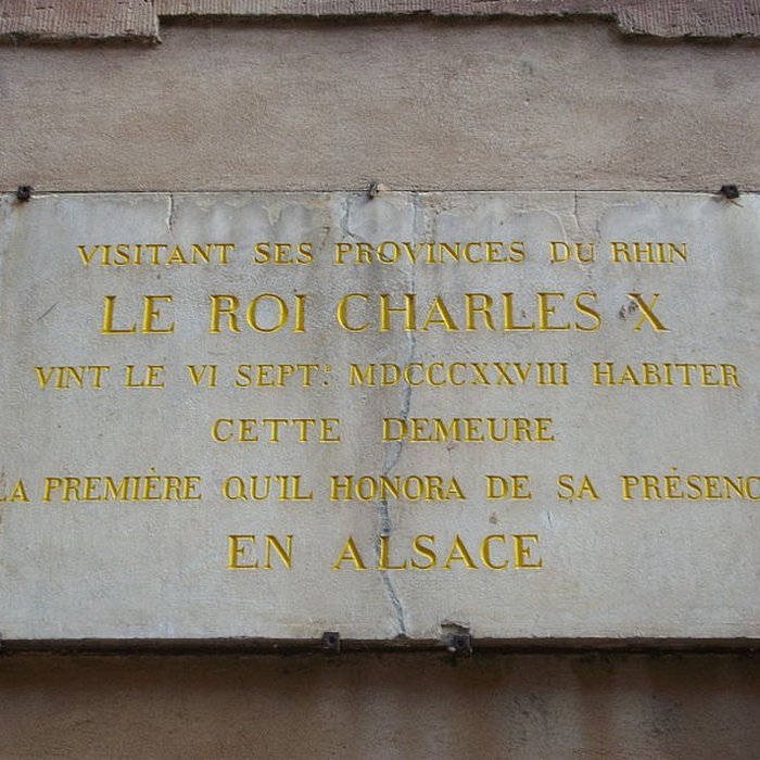 Photo de Châteaux dOberhof