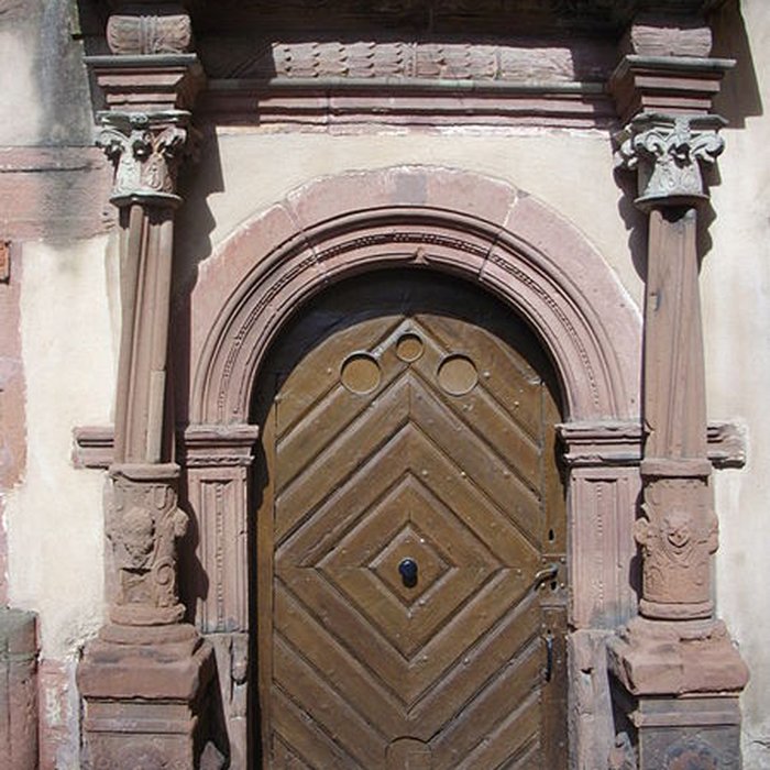 Photo de Châteaux dOberhof