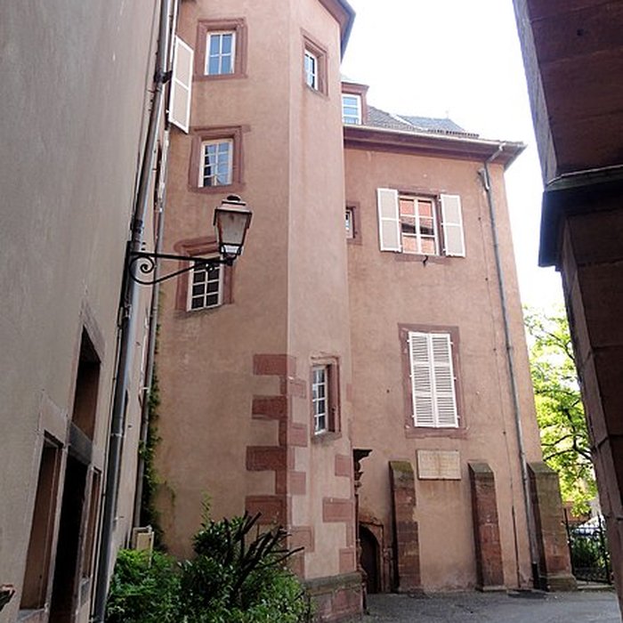 Photo de Châteaux dOberhof