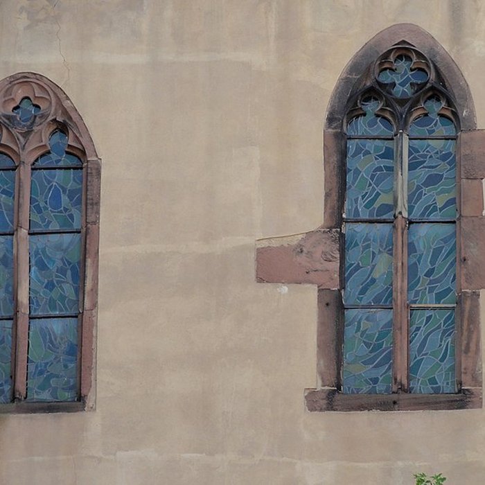 Photo de Châteaux dOberhof