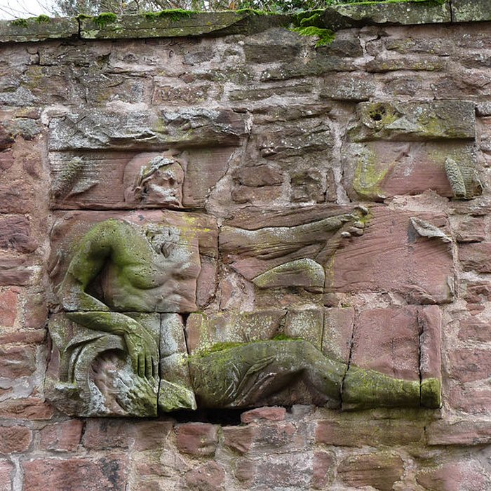 Photo de Châteaux dOberhof