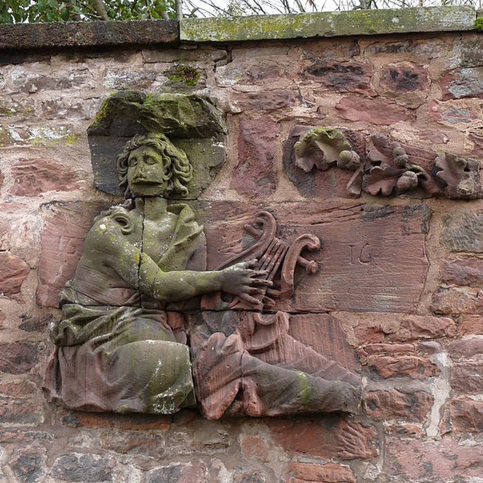 Photo de Châteaux dOberhof