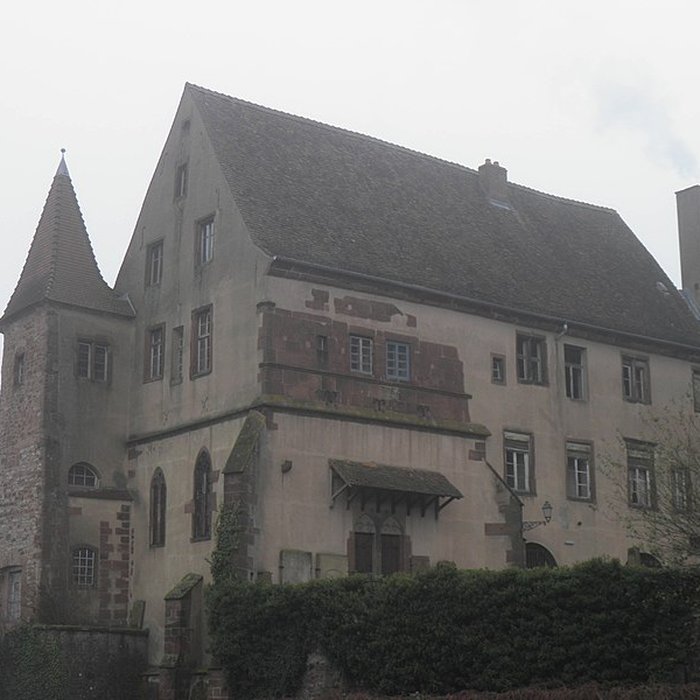 Photo de Châteaux dOberhof