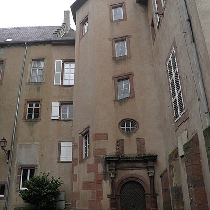 Photo de Châteaux dOberhof