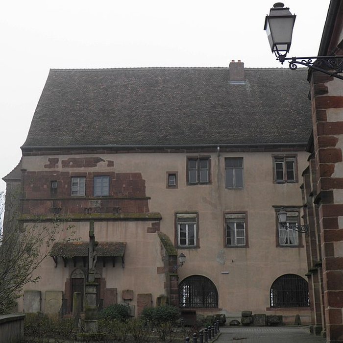 Photo de Châteaux dOberhof