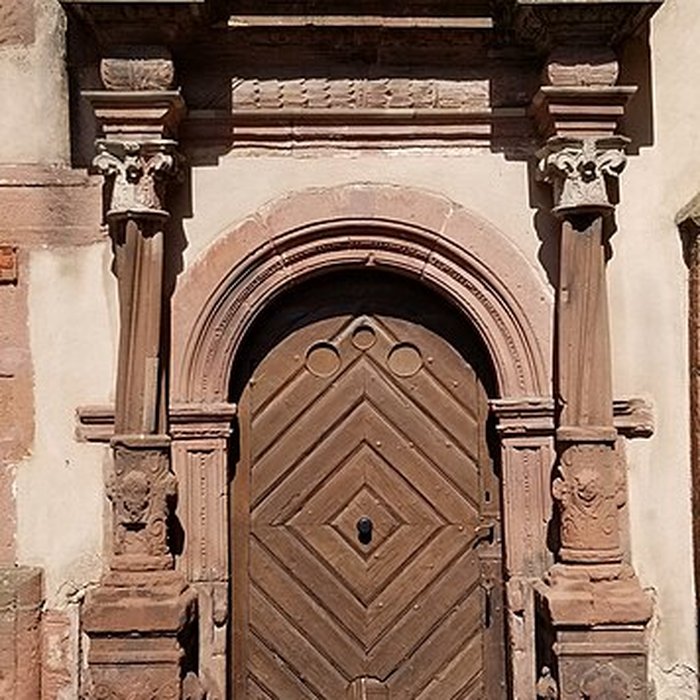 Photo de Châteaux dOberhof