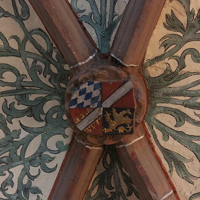 Photo de Châteaux dOberhof