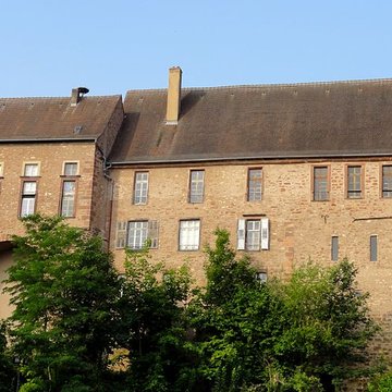 Châteaux dOberhof