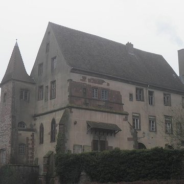 Châteaux dOberhof