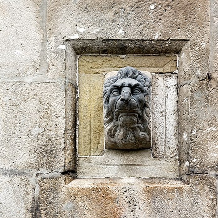 Photo de Maison de lInfante-Joanoenia à Saint-Jean-de-Luz