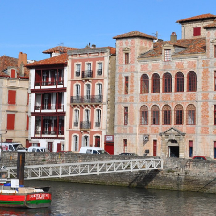 Photo de Maison de lInfante-Joanoenia à Saint-Jean-de-Luz