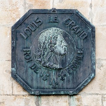 Maison de lInfante-Joanoenia à Saint-Jean-de-Luz