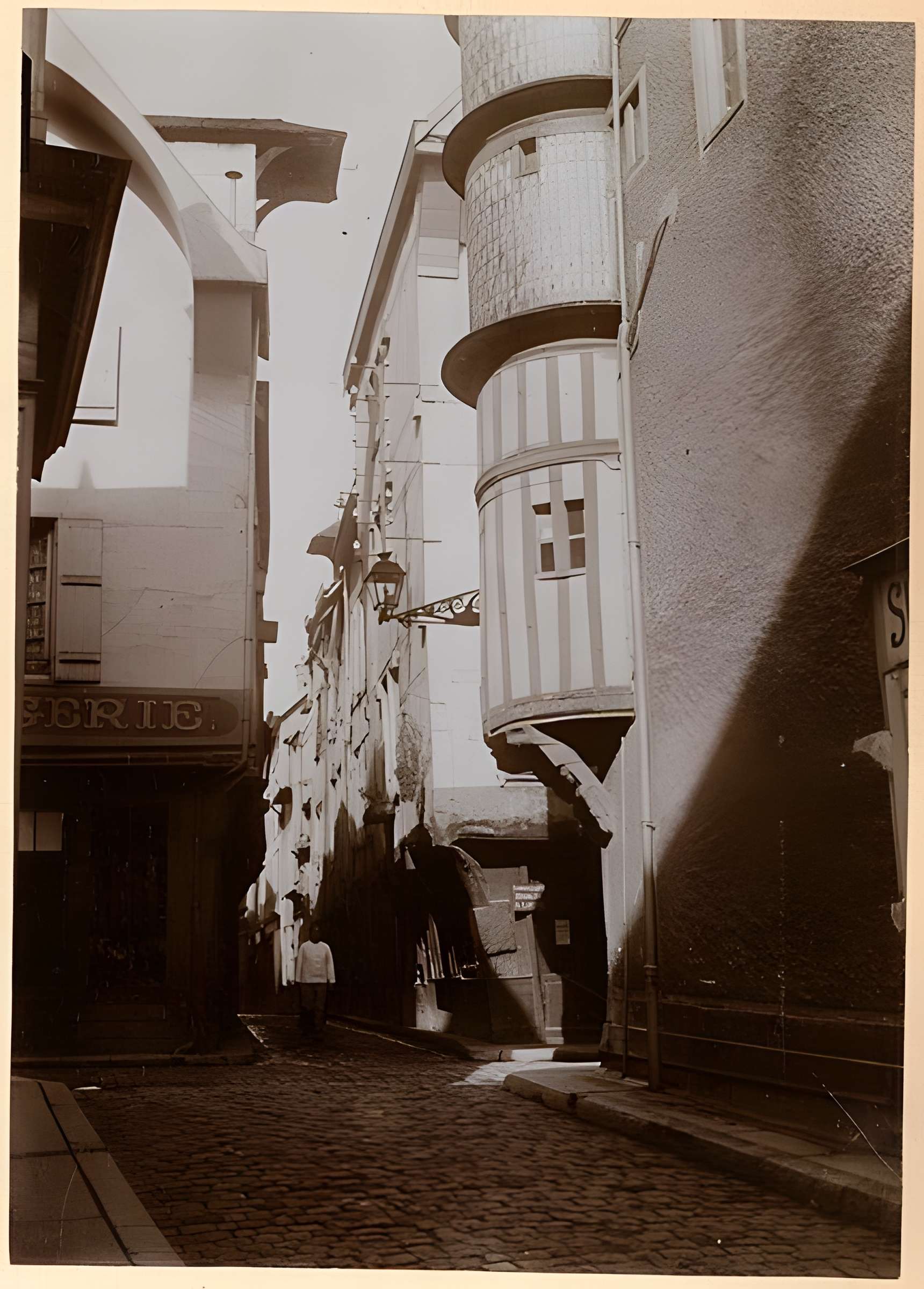 Maison de l'Orfèvre à Troyes