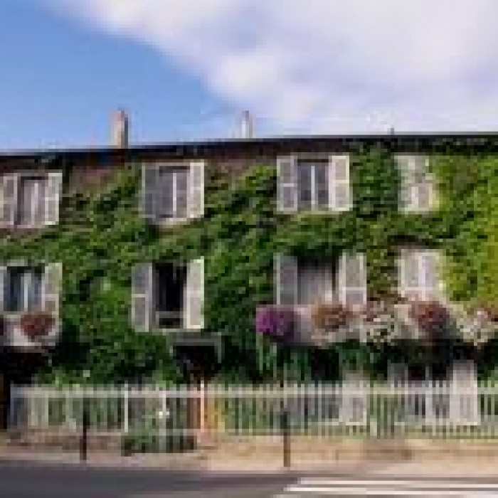 Photo de Maison de Louis Pasteur à Arbois