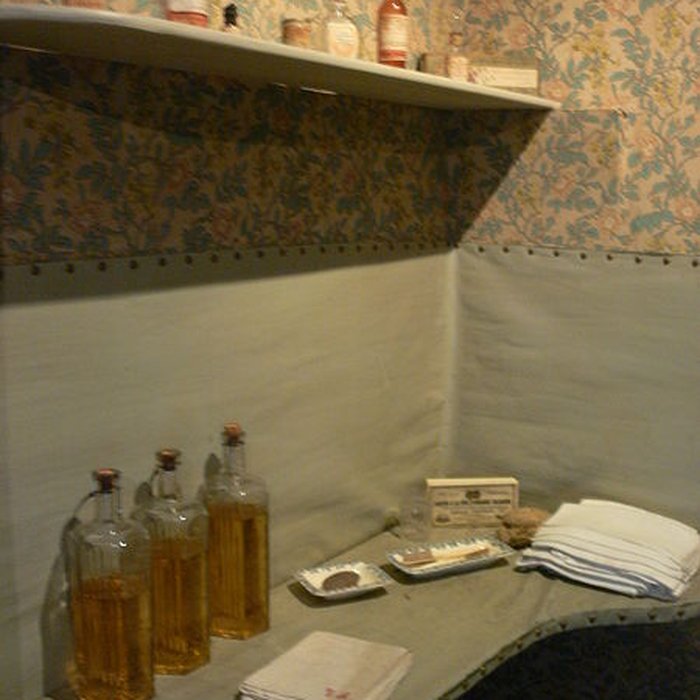 Photo de Maison de Louis Pasteur à Arbois