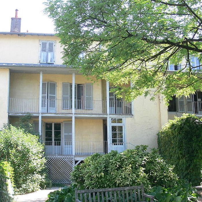 Photo de Maison de Louis Pasteur à Arbois