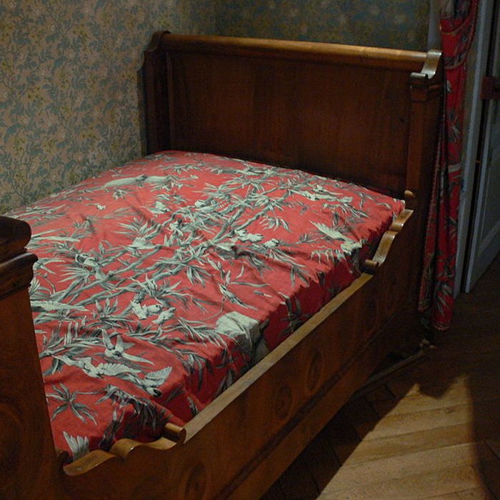 Photo de Maison de Louis Pasteur à Arbois