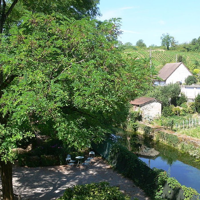 Photo de Maison de Louis Pasteur à Arbois