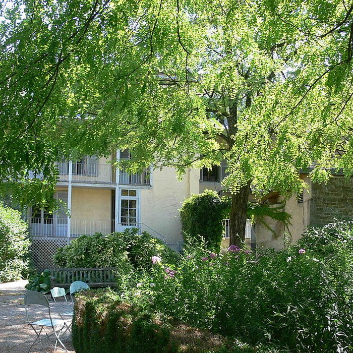 Photo de Maison de Louis Pasteur à Arbois