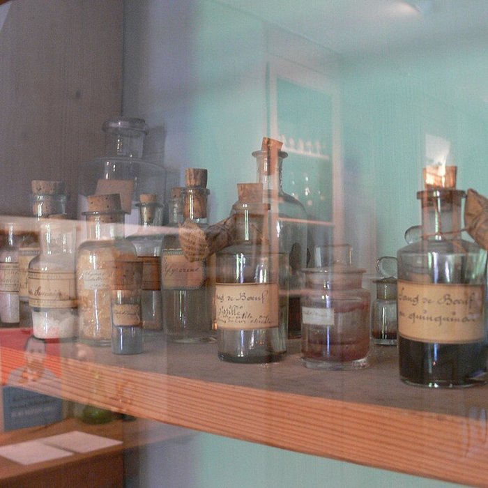 Photo de Maison de Louis Pasteur à Arbois