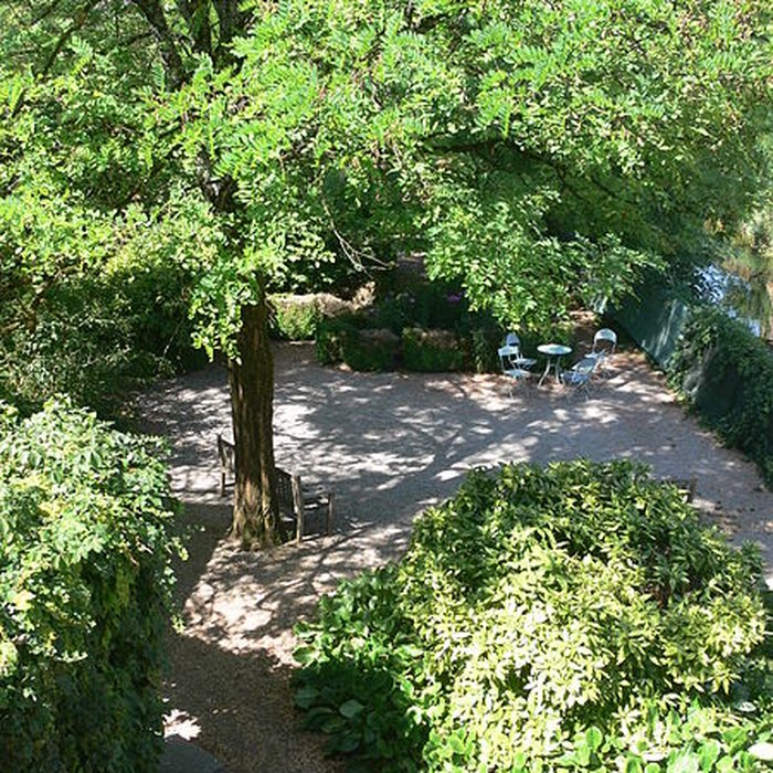 Photo de Maison de Louis Pasteur à Arbois