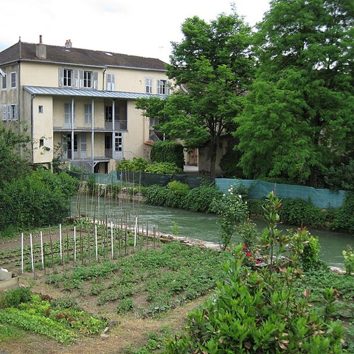 Photo de Maison de Louis Pasteur à Arbois