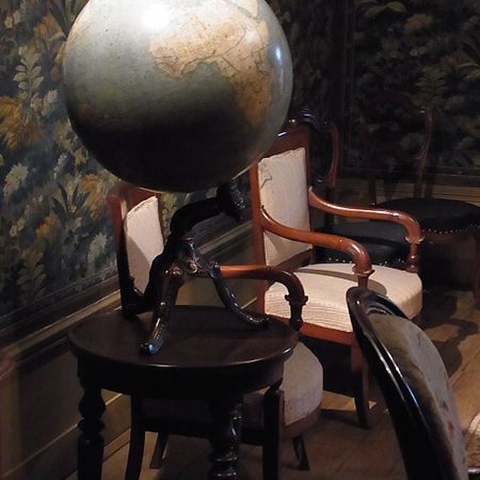 Photo de Maison de Louis Pasteur à Arbois