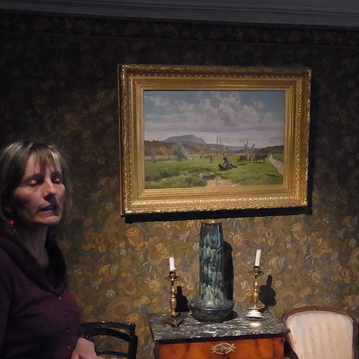 Photo de Maison de Louis Pasteur à Arbois