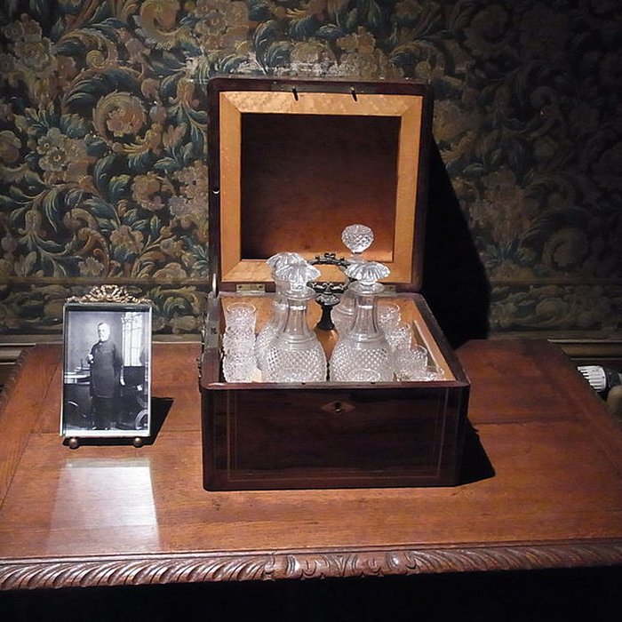 Photo de Maison de Louis Pasteur à Arbois