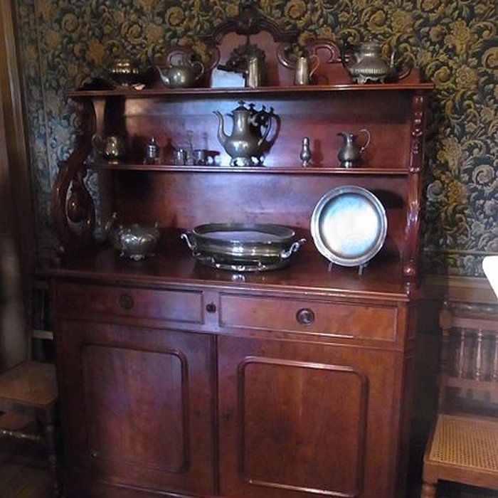 Photo de Maison de Louis Pasteur à Arbois