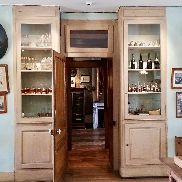 Photo de Maison de Louis Pasteur à Arbois