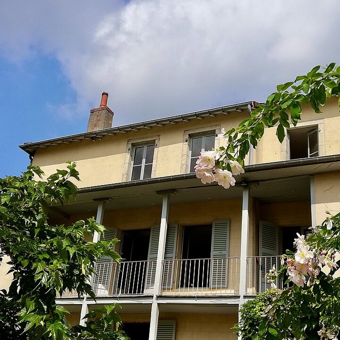 Photo de Maison de Louis Pasteur à Arbois