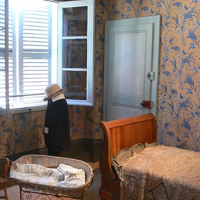 Photo de Maison de Louis Pasteur à Arbois