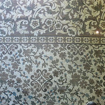 Maison de Louis Pasteur à Arbois