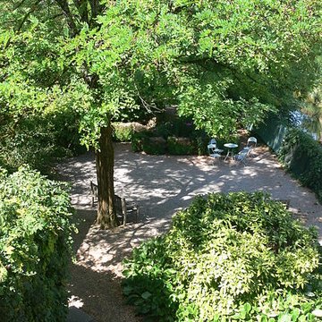 Maison de Louis Pasteur à Arbois