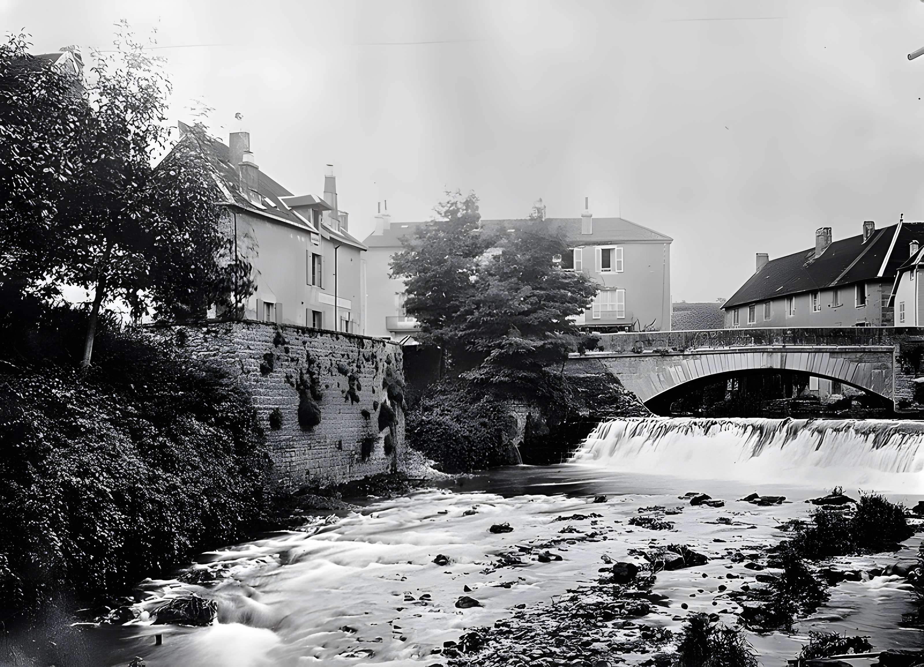 Maison de Louis Pasteur à Arbois