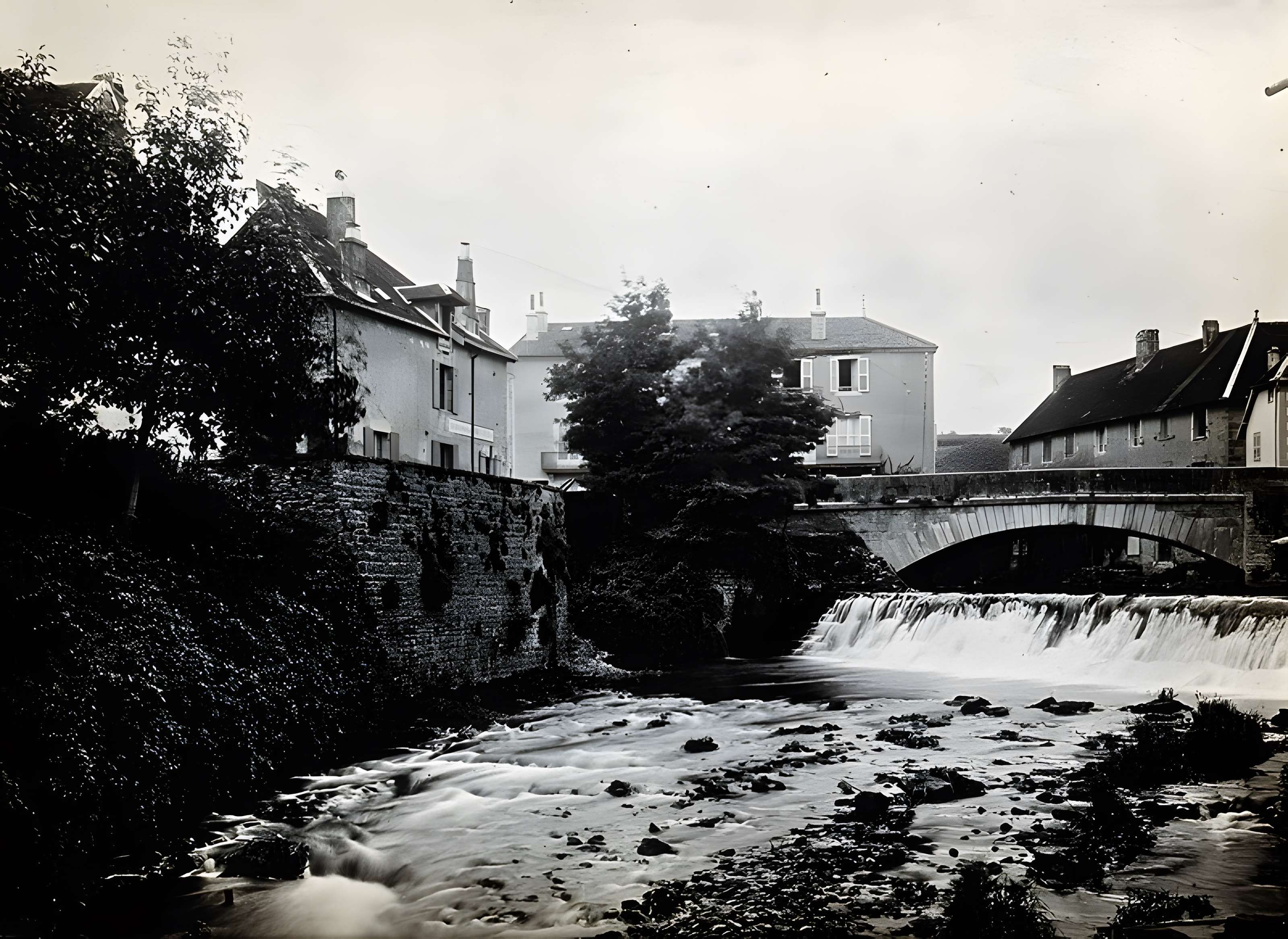 Maison de Louis Pasteur à Arbois