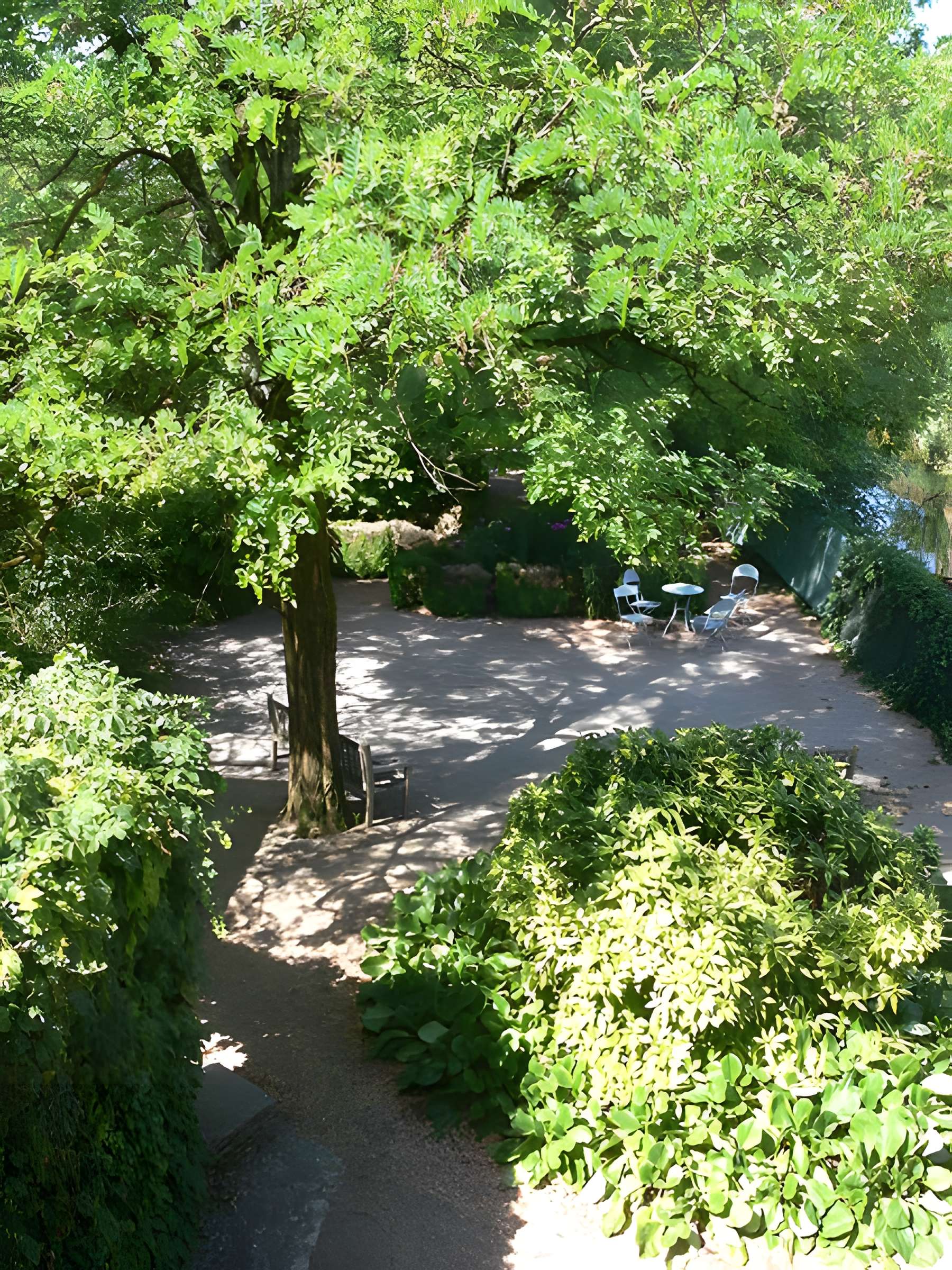 Maison de Louis Pasteur à Arbois