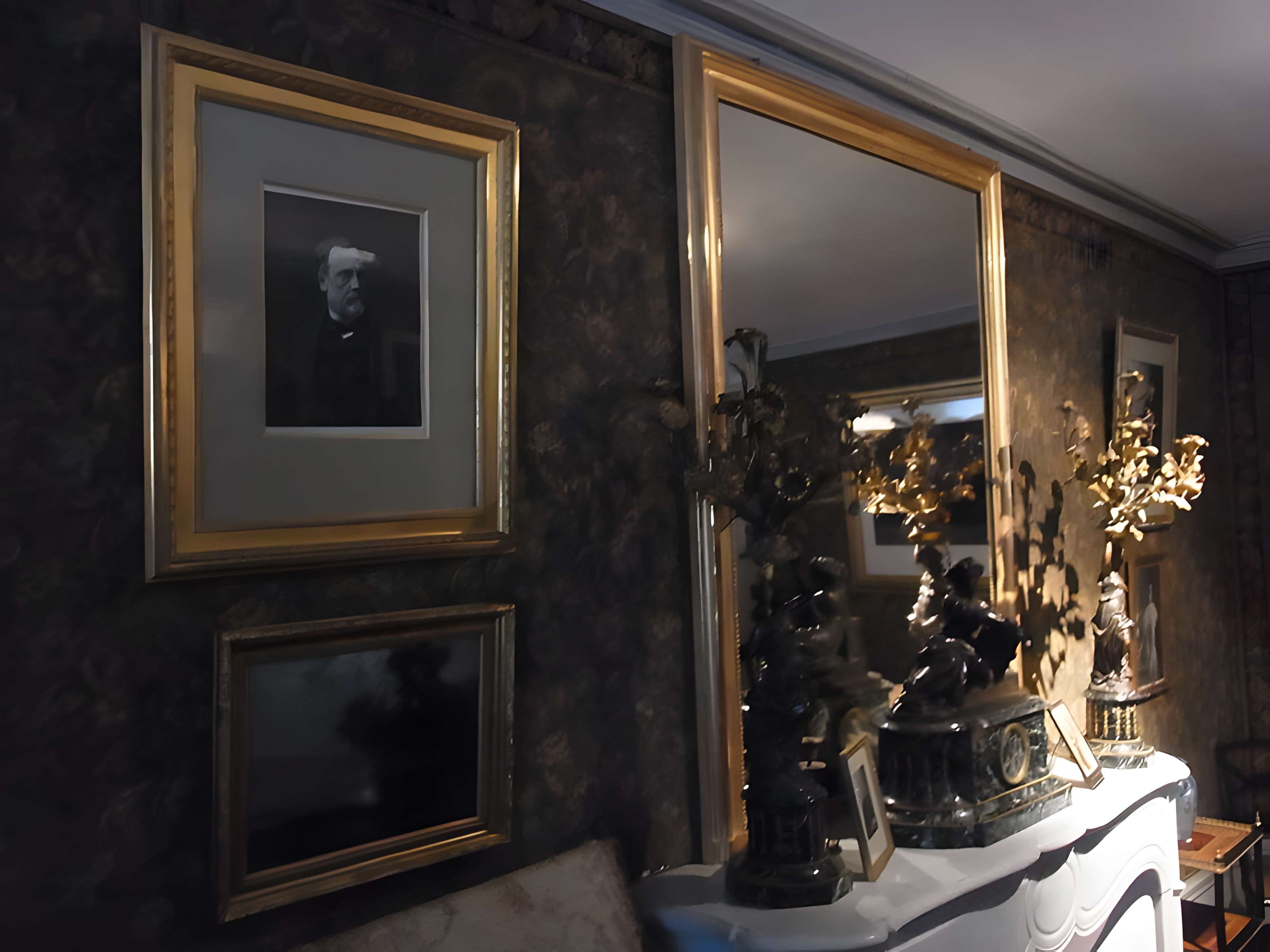 Maison de Louis Pasteur à Arbois