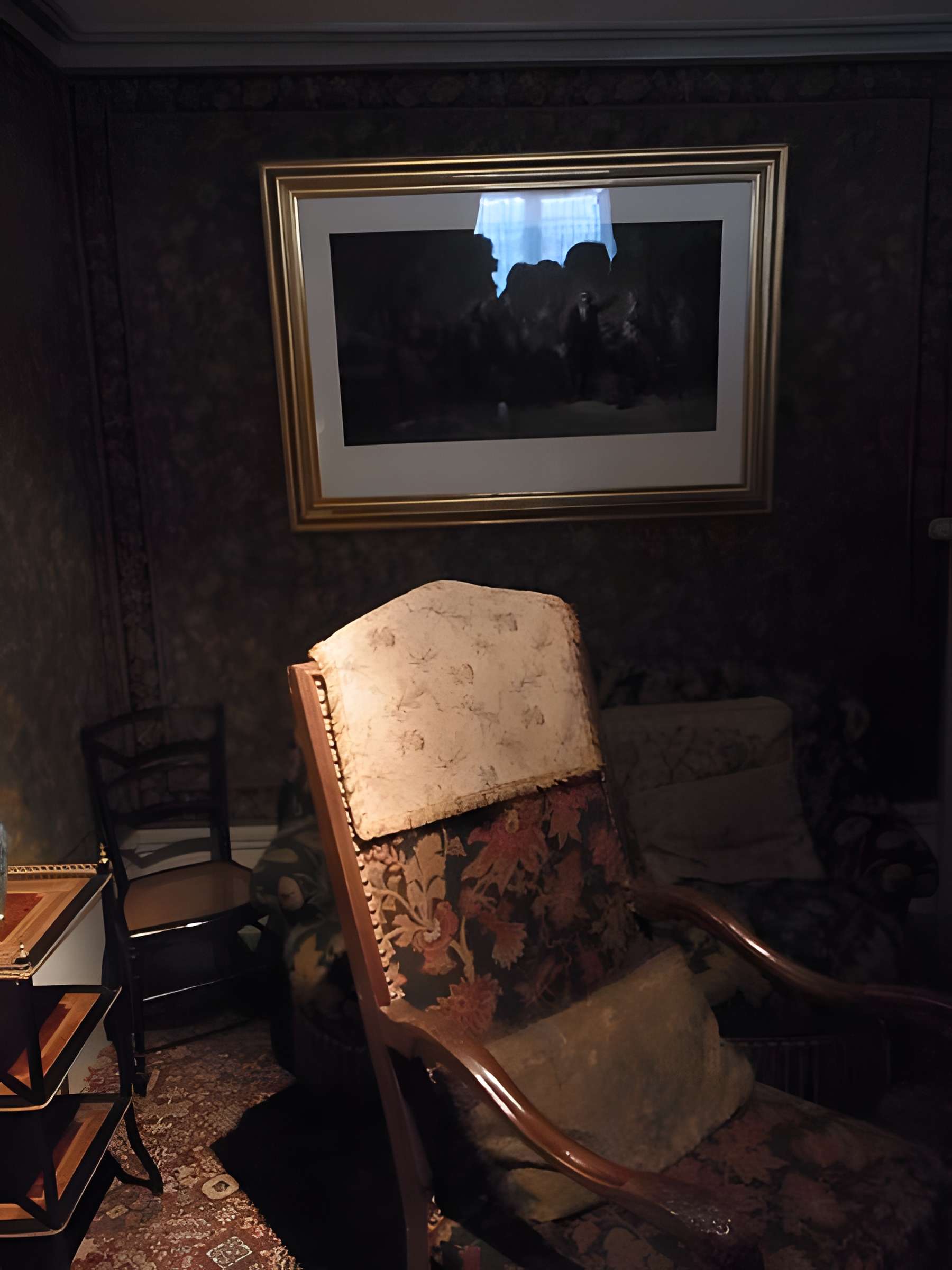 Maison de Louis Pasteur à Arbois