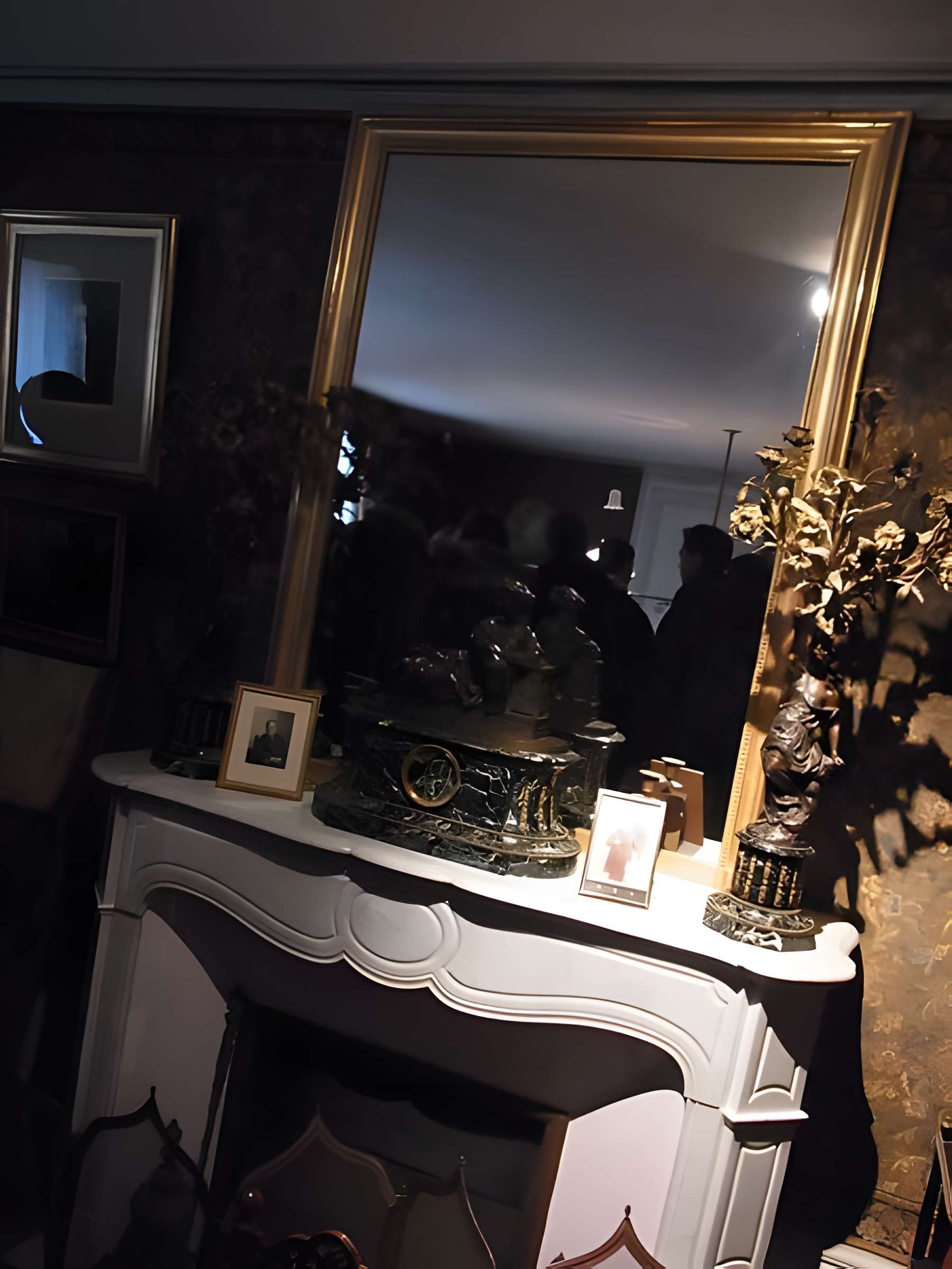 Maison de Louis Pasteur à Arbois