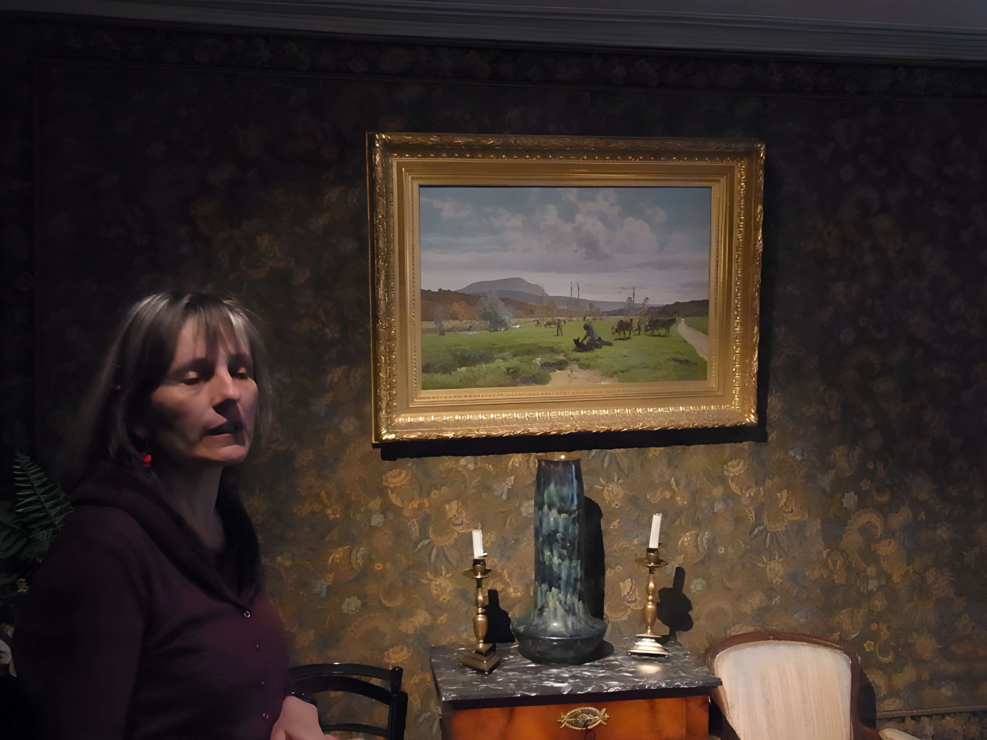 Maison de Louis Pasteur à Arbois