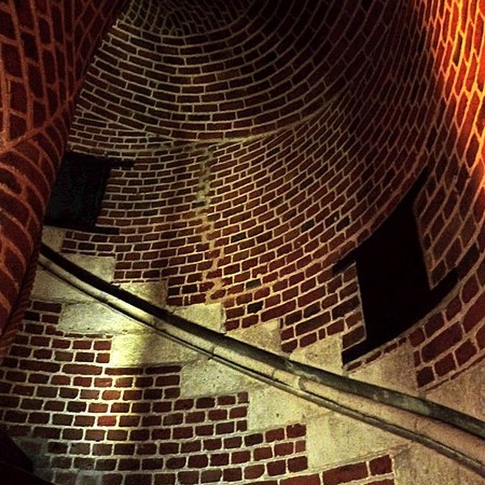 Photo de Maison de Tristant lHermite à Tours